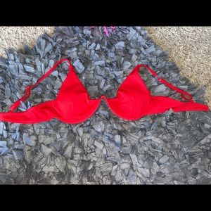 Shein swim top (only worn twice)